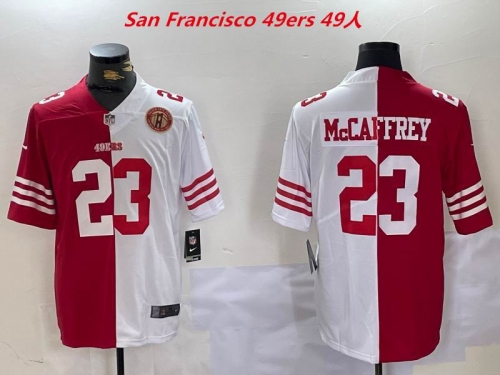 NFL San Francisco 49ers 1347 Men