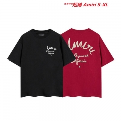 A.m.i.r.i. Round neck 4322 Men