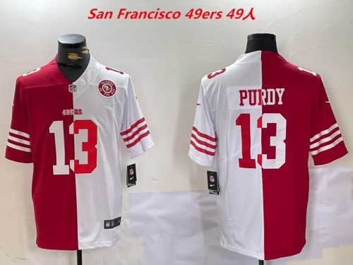 NFL San Francisco 49ers 1340 Men