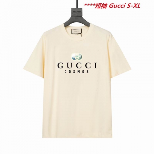 G.U.C.C.I. Round neck 4099 Men