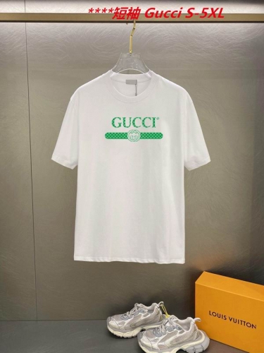 G.U.C.C.I. Round neck 4506 Men