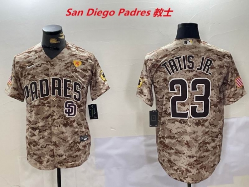 MLB San Diego Padres 936 Men