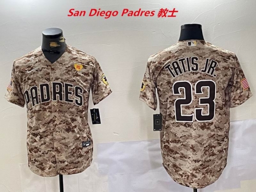 MLB San Diego Padres 934 Men