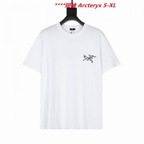 A.r.c.t.e.r.y.x. Round neck 4033 Men