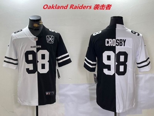 NFL Oakland Raiders 622 Men