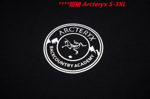 A.r.c.t.e.r.y.x. Round neck 4189 Men