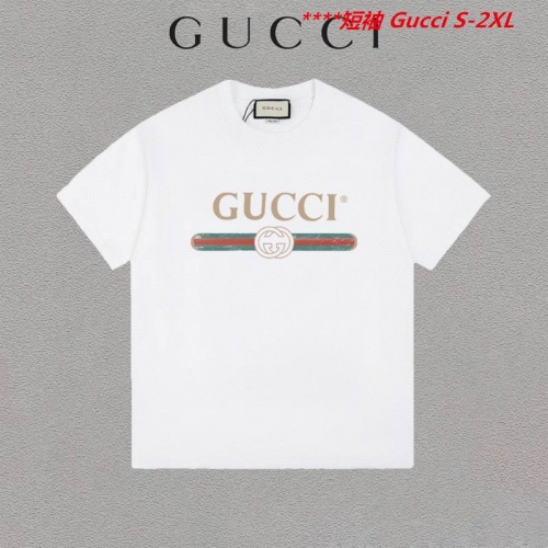 G.U.C.C.I. Round neck 4303 Men