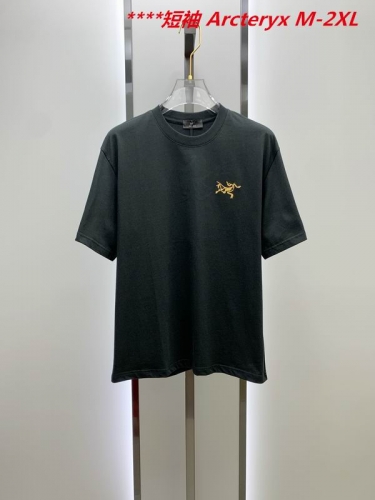 A.r.c.t.e.r.y.x. Round neck 4259 Men