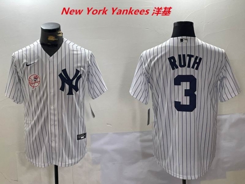 MLB New York Yankees 1341 Men