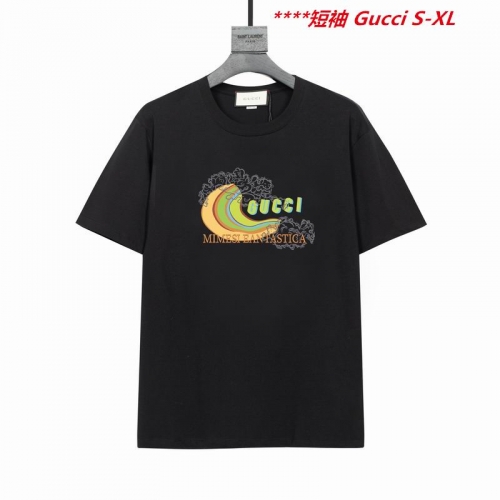 G.U.C.C.I. Round neck 4121 Men