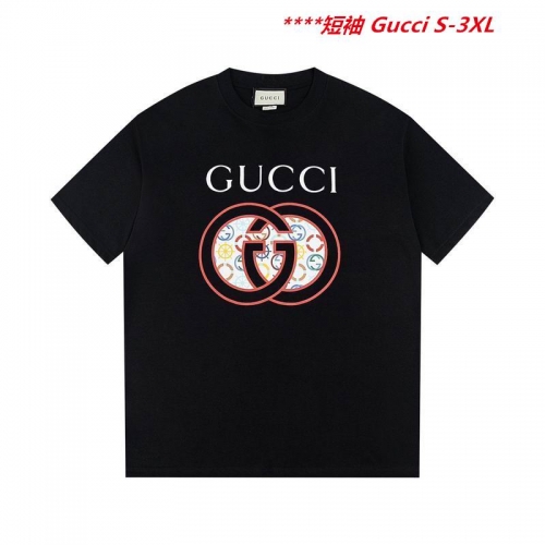 G.U.C.C.I. Round neck 4453 Men