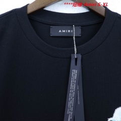 A.m.i.r.i. Round neck 4181 Men
