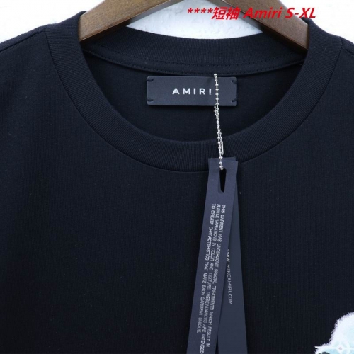 A.m.i.r.i. Round neck 4181 Men