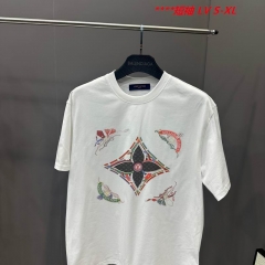 L...V... Round neck 4390 Men