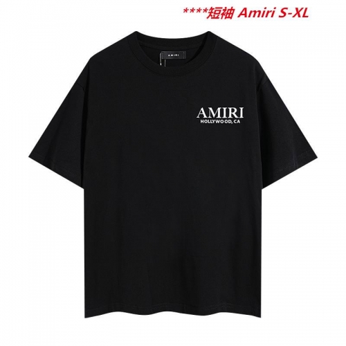 A.m.i.r.i. Round neck 4057 Men