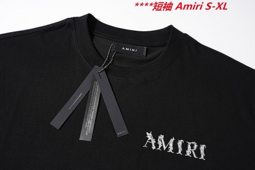 A.m.i.r.i. Round neck 4008 Men