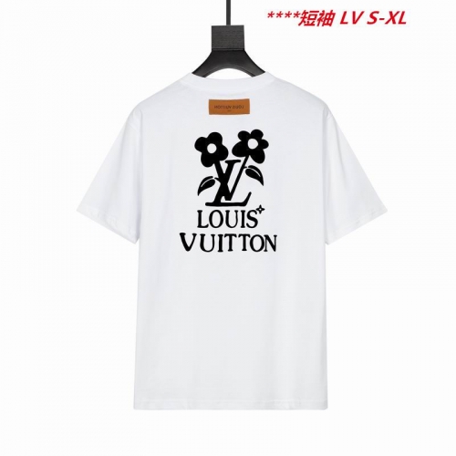 L...V... Round neck 4243 Men