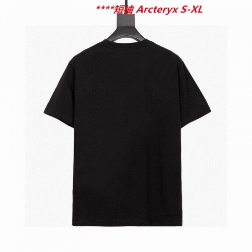 A.r.c.t.e.r.y.x. Round neck 4042 Men