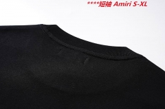 A.m.i.r.i. Round neck 4070 Men