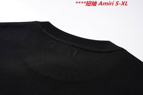 A.m.i.r.i. Round neck 4070 Men