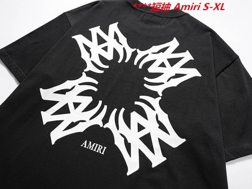 A.m.i.r.i. Round neck 4297 Men