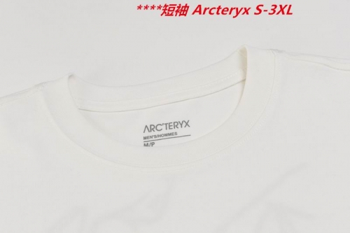 A.r.c.t.e.r.y.x. Round neck 4196 Men