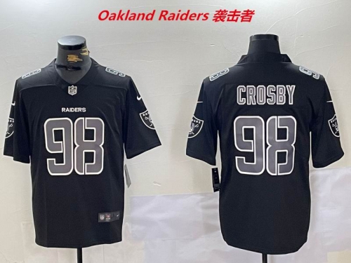 NFL Oakland Raiders 617 Men