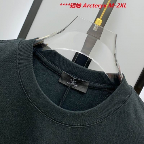 A.r.c.t.e.r.y.x. Round neck 4254 Men