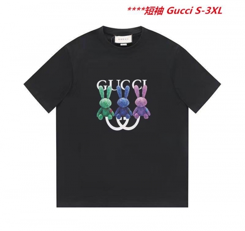 G.U.C.C.I. Round neck 4434 Men