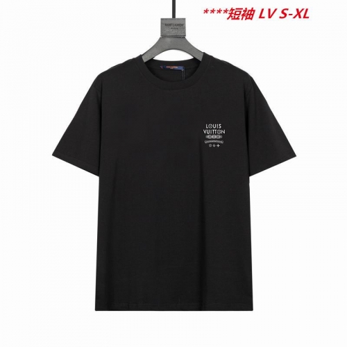 L...V... Round neck 4120 Men