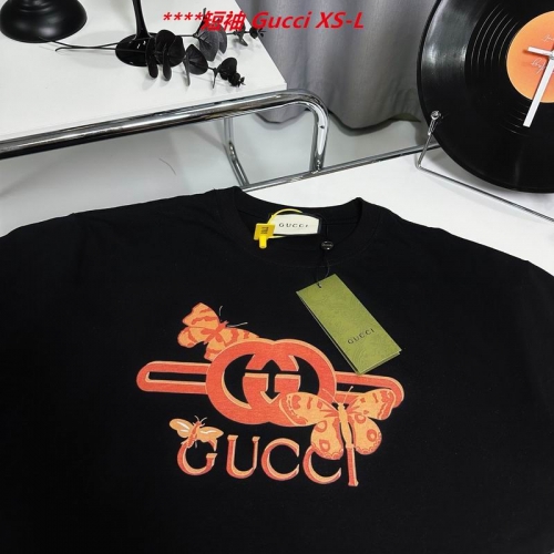 G.U.C.C.I. Round neck 4023 Men