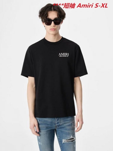 A.m.i.r.i. Round neck 4046 Men