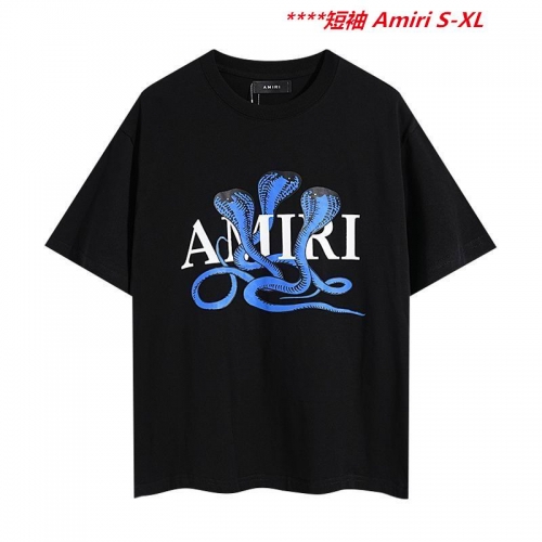 A.m.i.r.i. Round neck 4083 Men