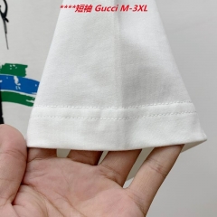 G.U.C.C.I. Round neck 4664 Men