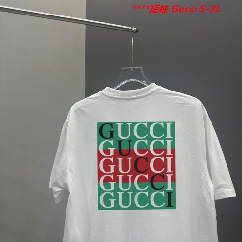 G.U.C.C.I. Round neck 4201 Men