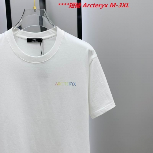 A.r.c.t.e.r.y.x. Round neck 4284 Men