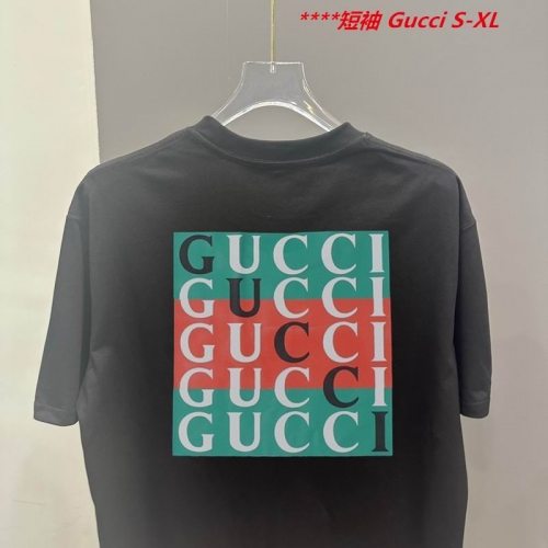 G.U.C.C.I. Round neck 4197 Men