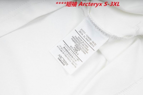 A.r.c.t.e.r.y.x. Round neck 4119 Men