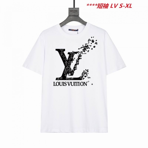 L...V... Round neck 4206 Men