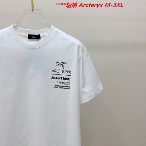 A.r.c.t.e.r.y.x. Round neck 4303 Men