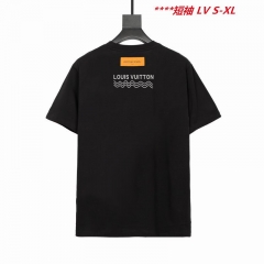 L...V... Round neck 4171 Men