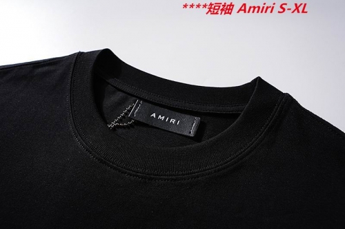 A.m.i.r.i. Round neck 4145 Men