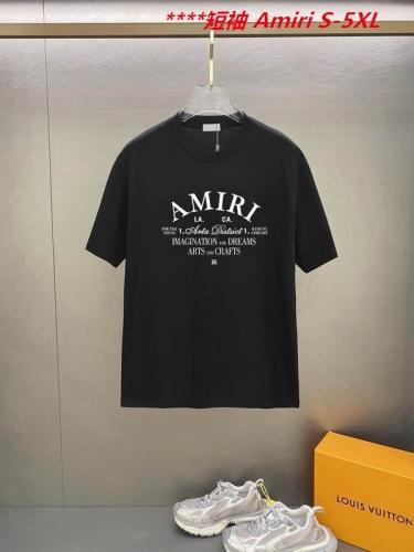 A.m.i.r.i. Round neck 4375 Men