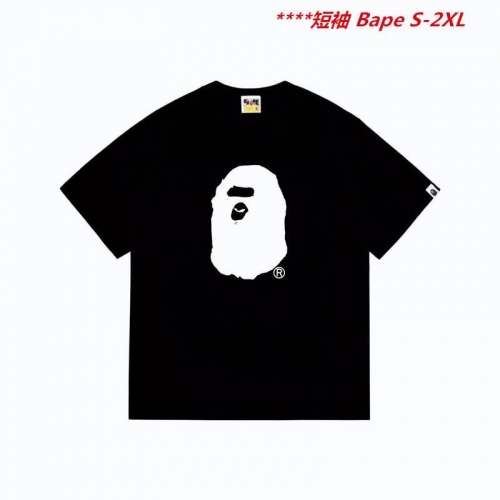 A.a.p.e. B.a.p.e. Round neck 6356 Men