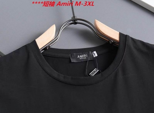 A.m.i.r.i. Round neck 4409 Men