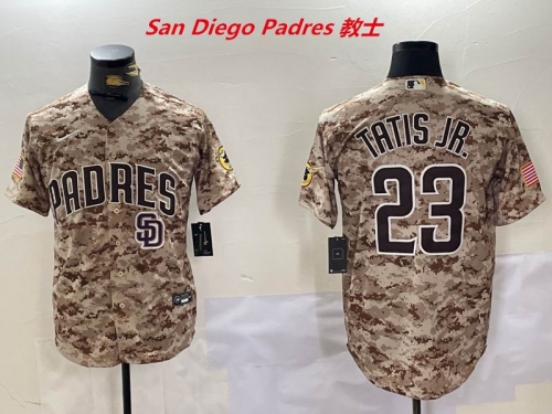 MLB San Diego Padres 935 Men