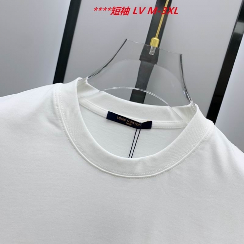 L...V... Round neck 4710 Men