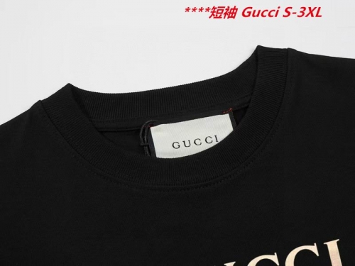 G.U.C.C.I. Round neck 4462 Men