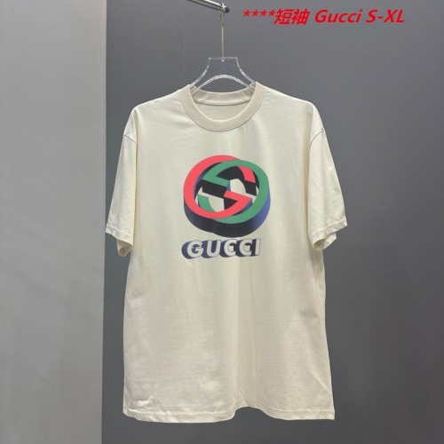 G.U.C.C.I. Round neck 4219 Men