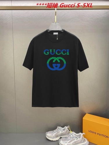 G.U.C.C.I. Round neck 4484 Men